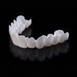 Cosmetic Tooth Covers for Instant Smile Enhancement - Unisex