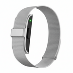 IP68 Waterproof Fitness Watch for Heart Rate and Oxygen Tracking