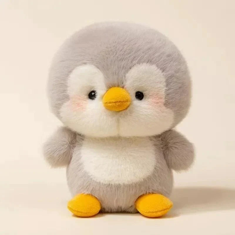 Soft Plush Animal Doll for All – Adorable Stuffed Toy Collection