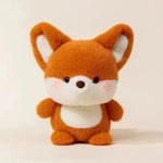 Soft Plush Animal Doll for All – Adorable Stuffed Toy Collection