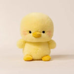 Soft Plush Animal Doll for All – Adorable Stuffed Toy Collection