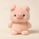 Soft Plush Animal Doll for All – Adorable Stuffed Toy Collection