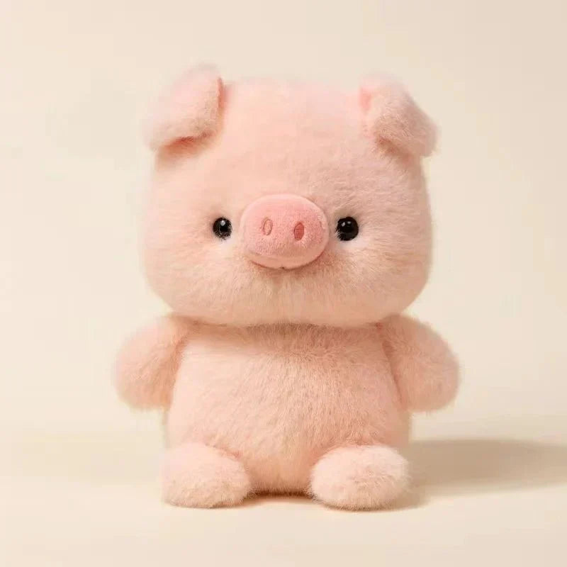 Soft Plush Animal Doll for All – Adorable Stuffed Toy Collection