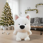 Soft Plush Animal Doll for All – Adorable Stuffed Toy Collection