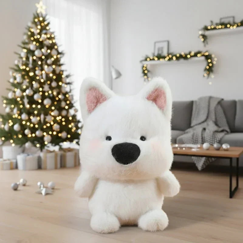 Soft Plush Animal Doll for All – Adorable Stuffed Toy Collection