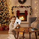 Soft Plush Animal Doll for All – Adorable Stuffed Toy Collection