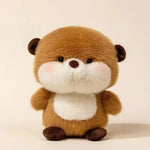 Soft Plush Animal Doll for All – Adorable Stuffed Toy Collection