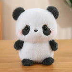 Soft Plush Animal Doll for All – Adorable Stuffed Toy Collection