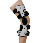 Knee Support Brace for Unisex Use - Stability and Pain Relief