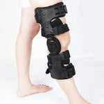 Knee Support Brace for Unisex Use - Stability and Pain Relief
