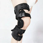 Knee Support Brace for Unisex Use - Stability and Pain Relief