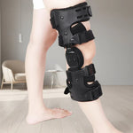 Knee Support Brace for Unisex Use - Stability and Pain Relief