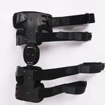 Knee Support Brace for Unisex Use - Stability and Pain Relief