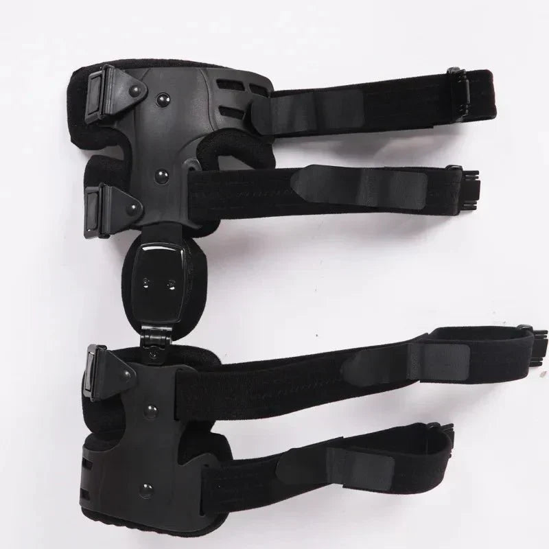 Knee Support Brace for Unisex Use - Stability and Pain Relief