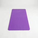 Thick Large Fitness Mat for Yoga and Home Workouts - Unisex