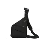 Lightweight Crossbody Shoulder Bag for All Genders – Anti-Theft Design