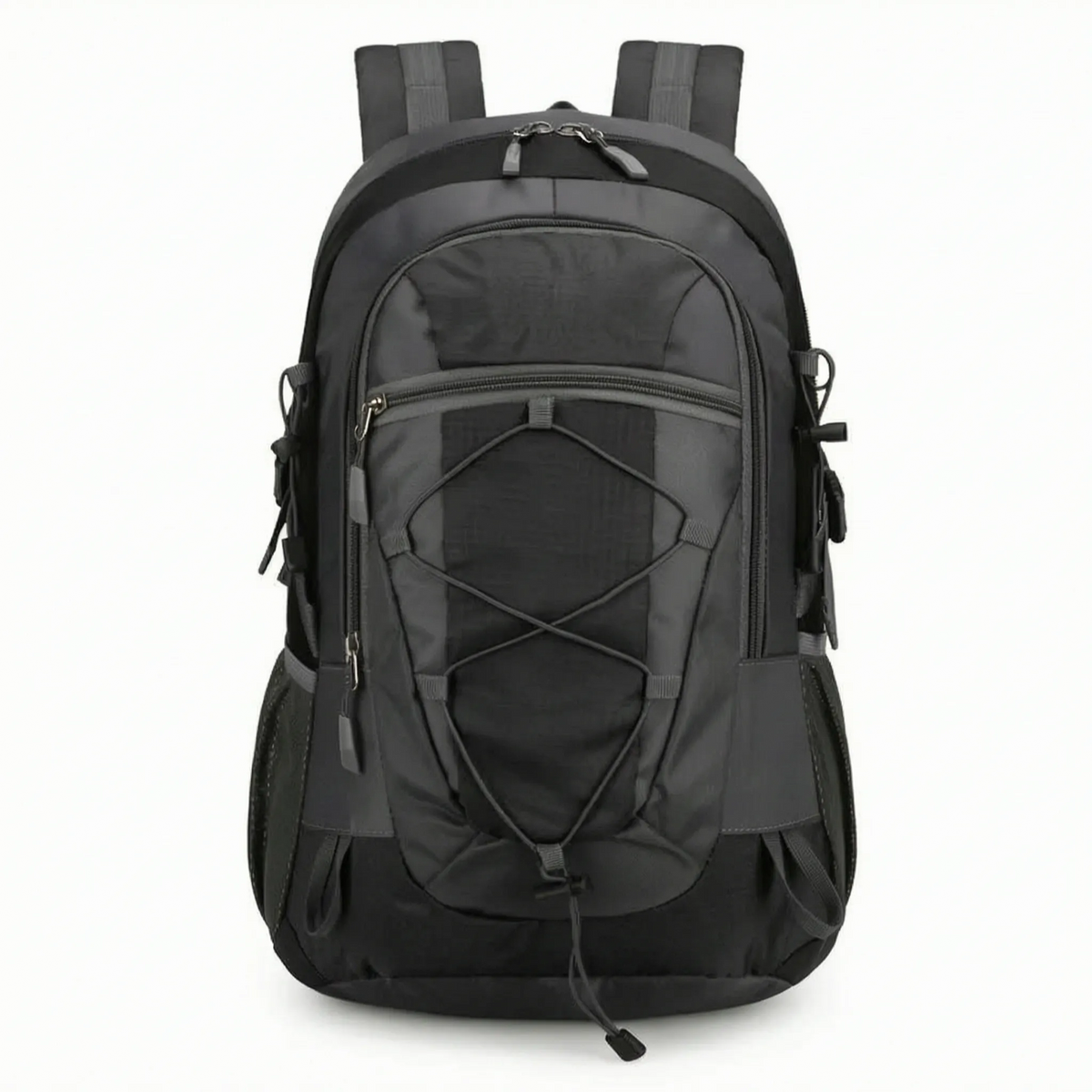 Lightweight Backpack for Hiking – Unisex Outdoor Trail Gear