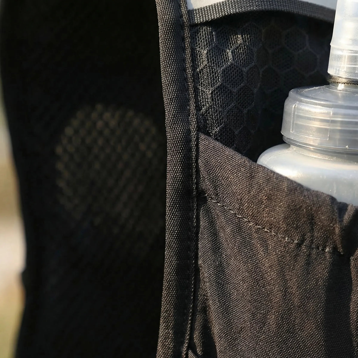 Lightweight Hydration Vest for Running - Unisex Design