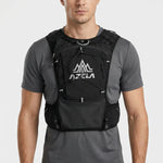 Lightweight Hydration Vest for Running - Unisex Design