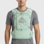 Lightweight Hydration Vest for Running - Unisex Design
