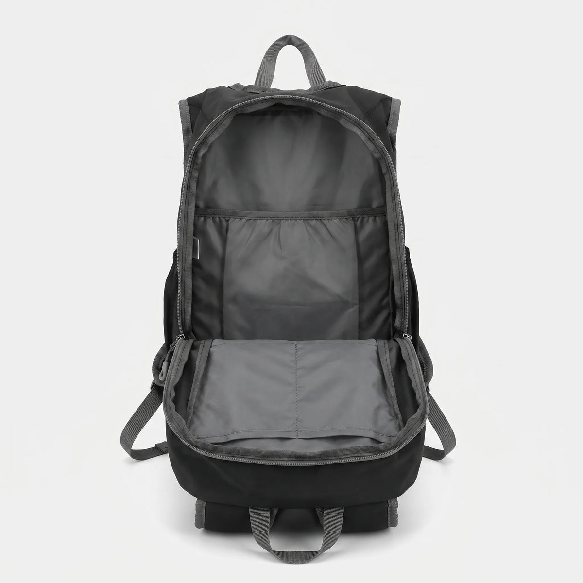 Lightweight Travel Backpack for Daily Use - Unisex Organizer