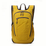 Lightweight Travel Backpack for Daily Use - Unisex Organizer