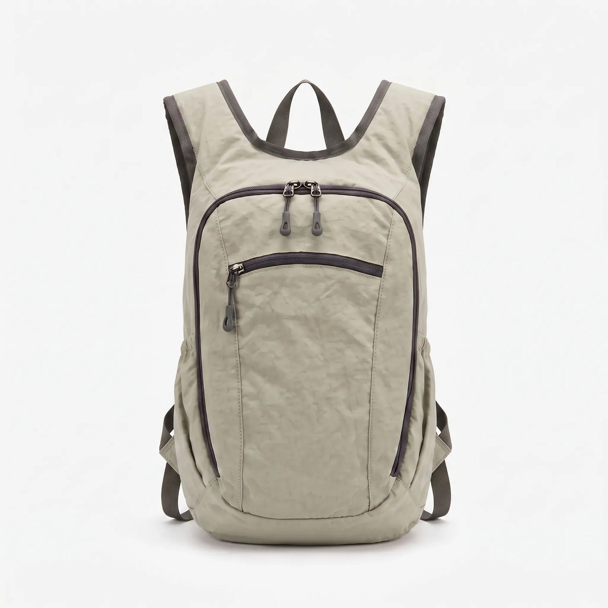 Lightweight Travel Backpack for Daily Use - Unisex Organizer