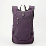 Lightweight Travel Backpack for Daily Use - Unisex Organizer