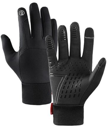 Waterproof Outdoor Gloves for All Weather Conditions