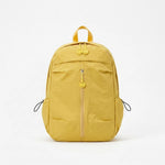 Minimalist Daily Essentials Backpack for Commuters - Unisex Design