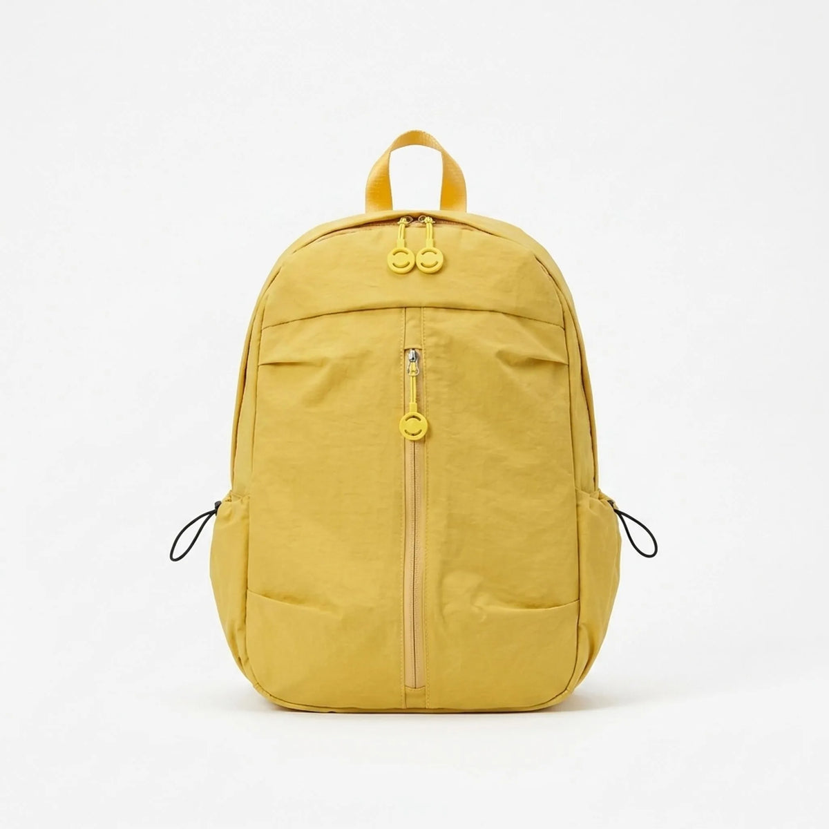 Minimalist Daily Essentials Backpack for Commuters - Unisex Design