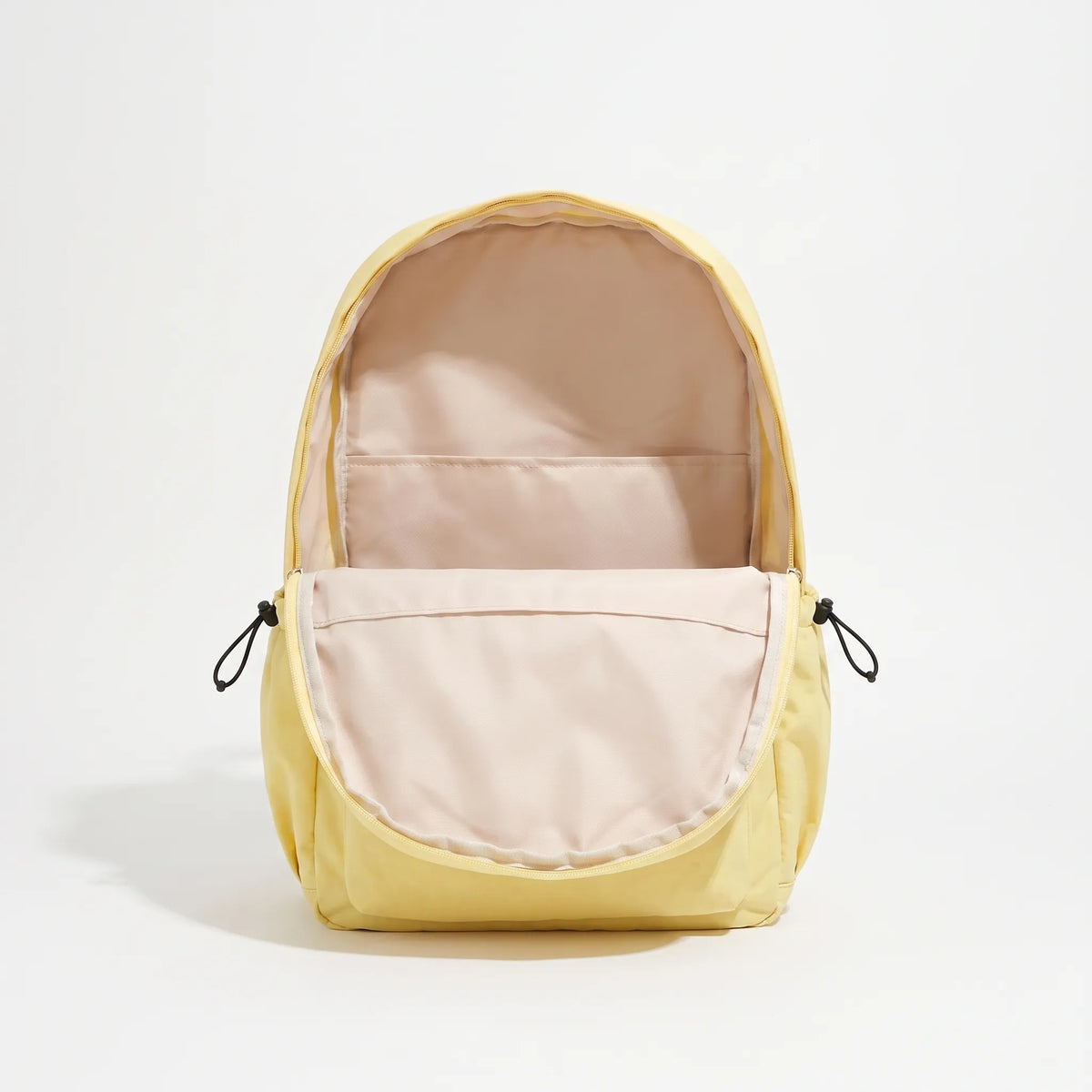 Minimalist Daily Essentials Backpack for Commuters - Unisex Design