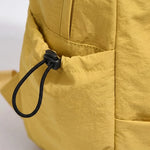 Minimalist Daily Essentials Backpack for Commuters - Unisex Design