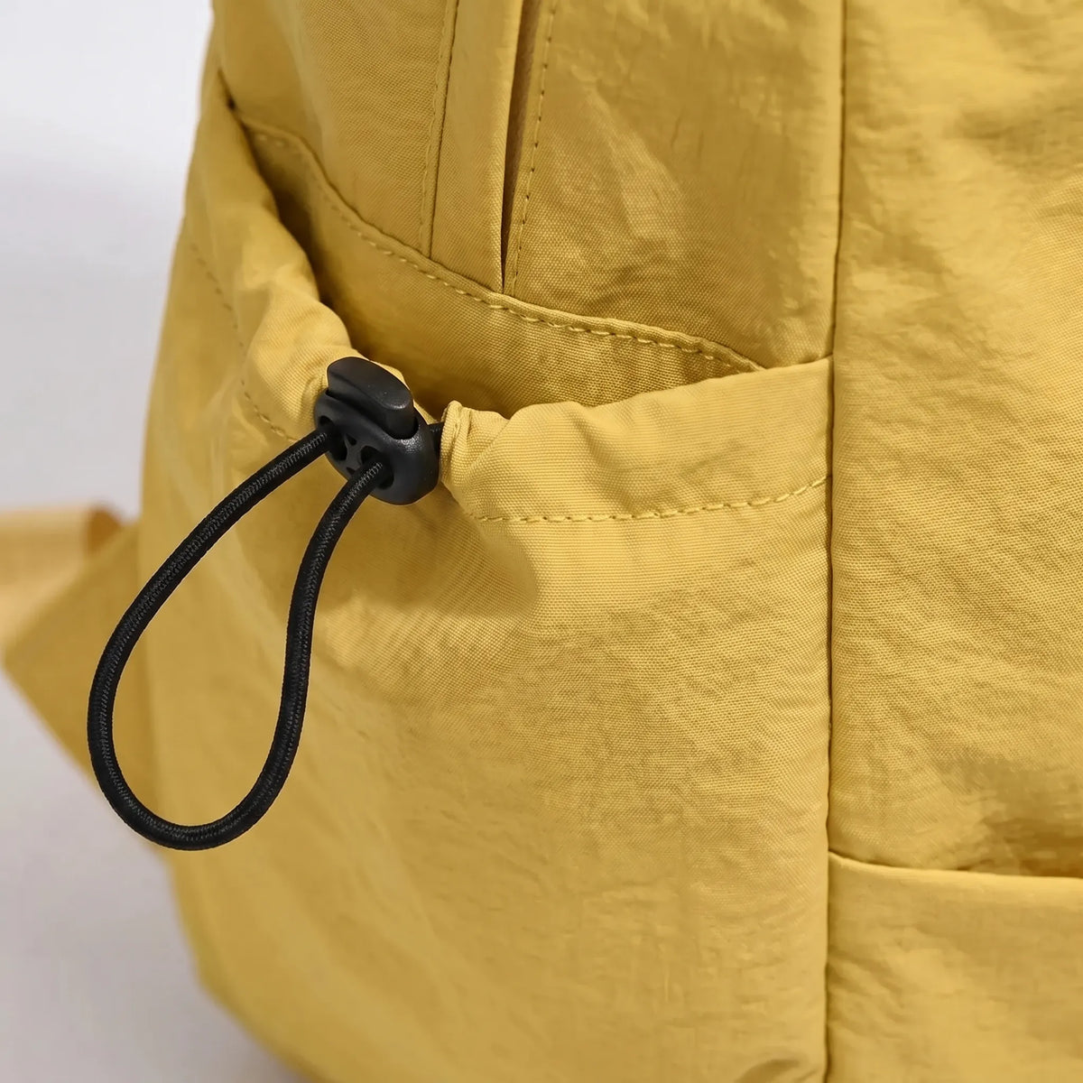 Minimalist Daily Essentials Backpack for Commuters - Unisex Design