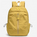 Minimalist Daily Essentials Backpack for Commuters - Unisex Design