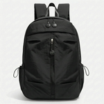 Minimalist Daily Essentials Backpack for Commuters - Unisex Design