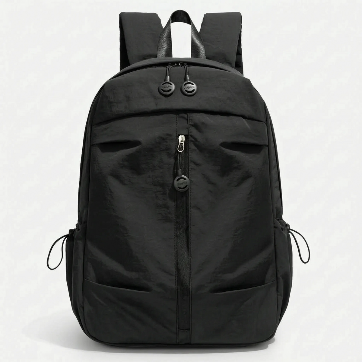 Minimalist Daily Essentials Backpack for Commuters - Unisex Design