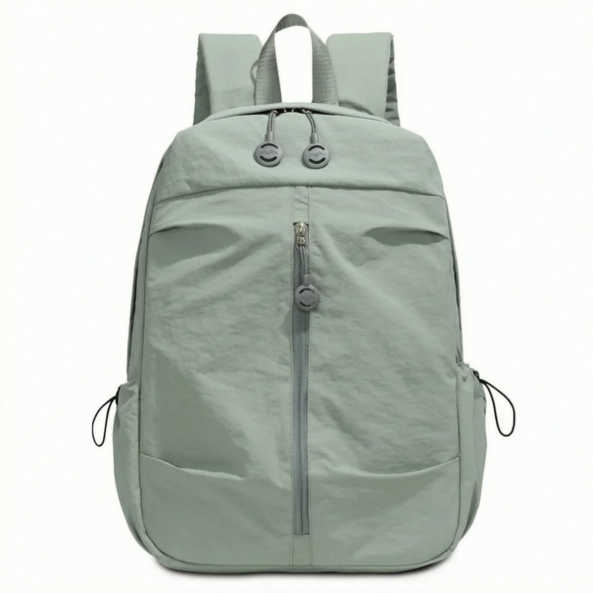 Minimalist Daily Essentials Backpack for Commuters - Unisex Design