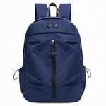 Minimalist Daily Essentials Backpack for Commuters - Unisex Design