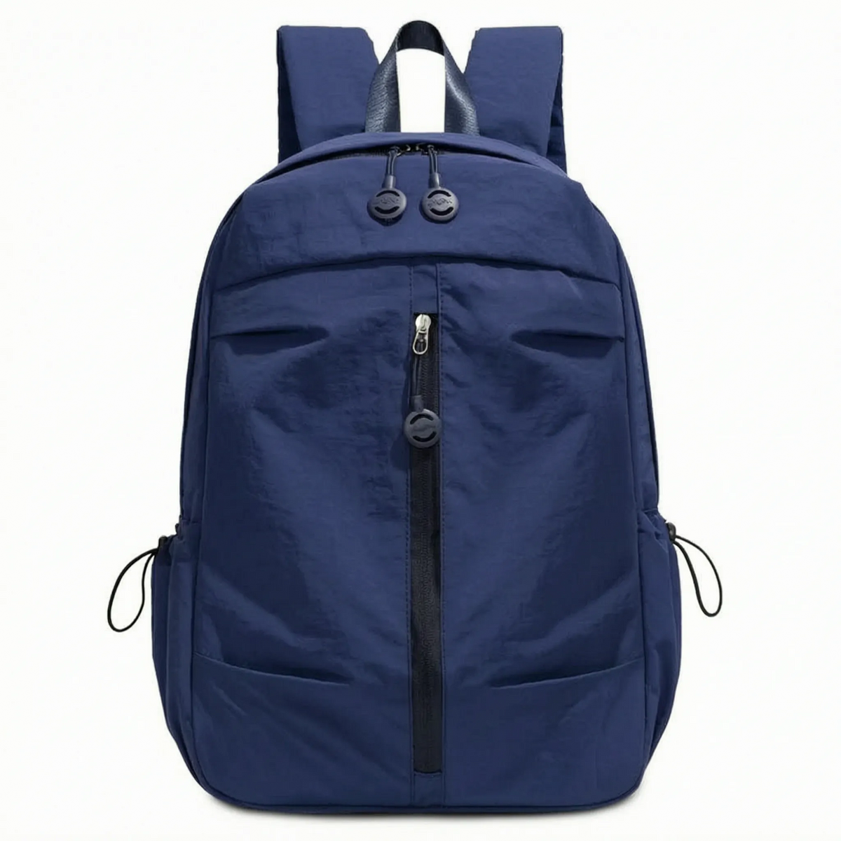 Minimalist Daily Essentials Backpack for Commuters - Unisex Design