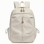 Minimalist Daily Essentials Backpack for Commuters - Unisex Design