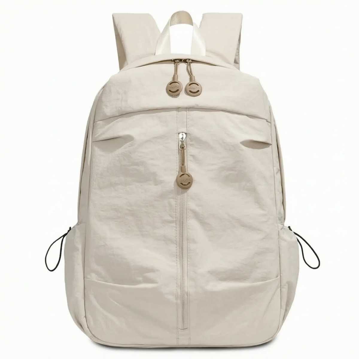 Minimalist Daily Essentials Backpack for Commuters - Unisex Design