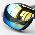 Clear Vision Underwater Swimming Goggles for All Genders