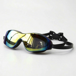Clear Vision Underwater Swimming Goggles for All Genders