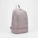 Sports and Gym Backpack with Multiple Pockets for All Genders