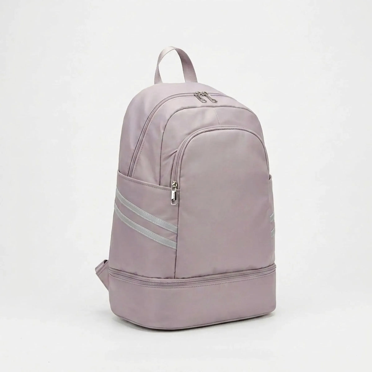 Sports and Gym Backpack with Multiple Pockets for All Genders