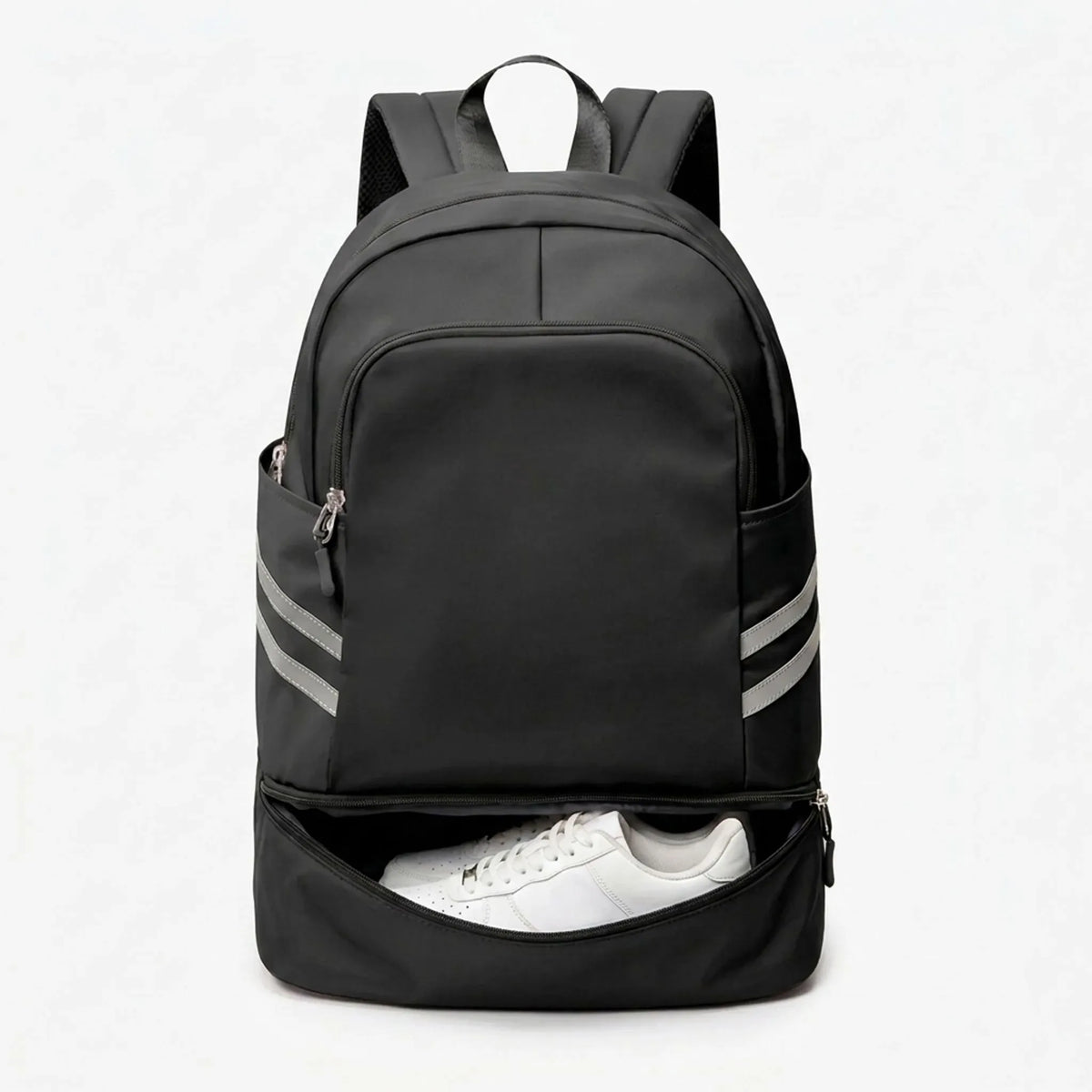 Sports and Gym Backpack with Multiple Pockets for All Genders