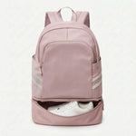 Sports and Gym Backpack with Multiple Pockets for All Genders