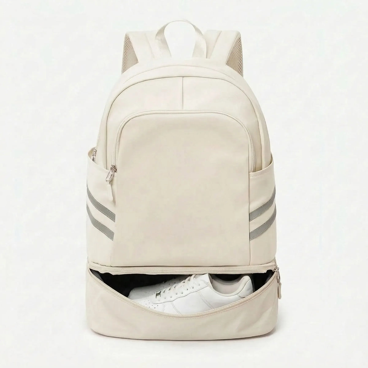 Sports and Gym Backpack with Multiple Pockets for All Genders