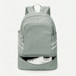 Sports and Gym Backpack with Multiple Pockets for All Genders